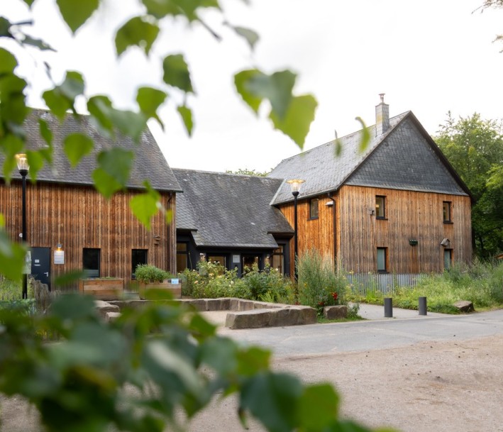 Lernort Haus der Natur