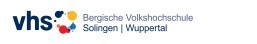 Logo von Bergische VHS