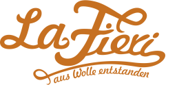 Logo von LaFieri - aus Wolle entstanden