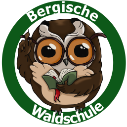 Logo von Bergische Waldschule