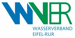 Logo von WVER Wasserschule - Kläranlage