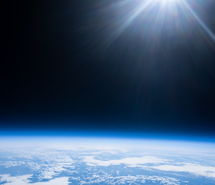 Stratosphärenprojekt 
