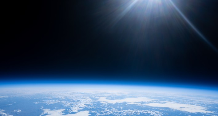Stratosphärenprojekt 
