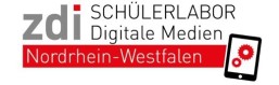 Logo von zdi-Schülerlabor Digitale Medien