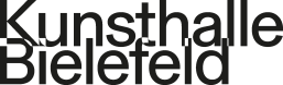 Logo von Kunsthalle Bielefeld