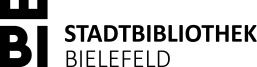 Logo von Zentralbibliothek Bielefeld