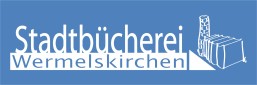 Logo von Stadtbücherei Wermelskirchen