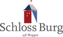 Logo von Schloss Burg an der Wupper