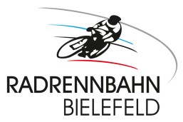 Logo von Radrennbahn Bielefeld