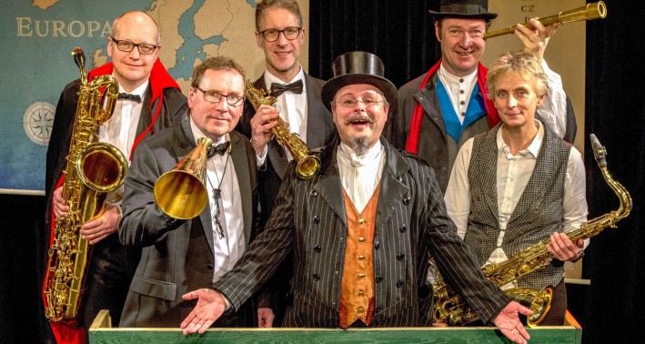 Pindakaas Kindermusiktheater Lernort 