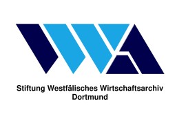 Logo von Westfälisches Wirtschaftsarchiv Dortmund