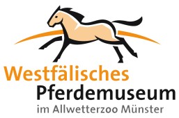 Logo von Westfälisches Pferdemuseum Münster im Allwetterzoo