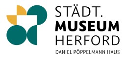 Logo von Städtisches Museum Herford / Daniel-Pöppelmann-Haus
