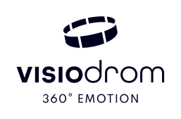 Logo von Visiodrom im Gaskessel Wuppertal