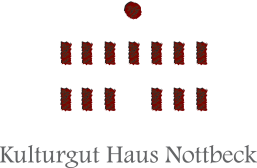 Logo von Kulturgut Haus Nottbeck