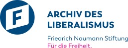 Logo von Archiv des Liberalismus