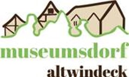 Logo von Museumsdorf Altwindeck