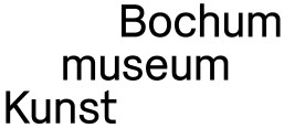 Logo von Kunstmuseum Bochum