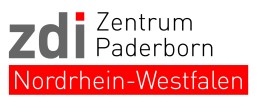 Logo von zdi.Paderborn c/o Wirtschaftsförderungsgesellschaft Paderborn mbH