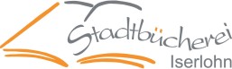 Logo von Stadtbücherei Iserlohn