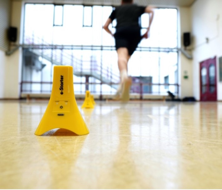 Sportliche AKtivität beim Lernort teuolab-sport