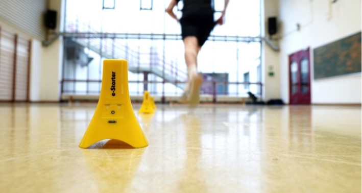 Sportliche AKtivität beim Lernort teuolab-sport