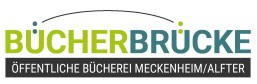 Logo von Bücherbrücke Meckenheim/Alfter