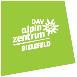 Logo von DAV alpin zentrum BIELEFELD
