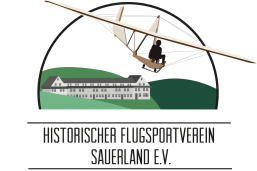 Logo von Alte Segelflugschule Meschede-Schüren