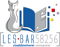 Logo von LES.BAR58256 (Stadtbücherei Ennepetal)