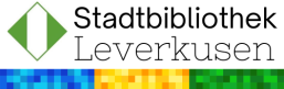 Logo von Stadtbibliothek Leverkusen