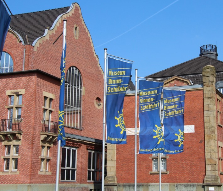 Lernort Museum der Deutschen Binnenschifffahrt