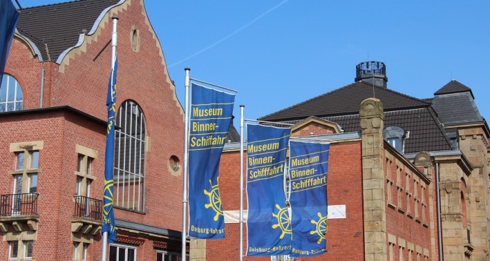 Lernort Museum der Deutschen Binnenschifffahrt