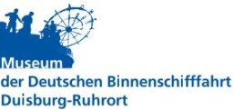 Logo von Museum der Deutschen Binnenschifffahrt