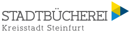 Logo von Stadtbücherei Steinfurt