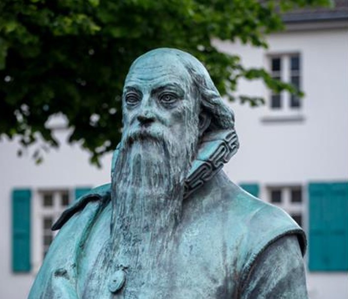 Wilhelm Fabry