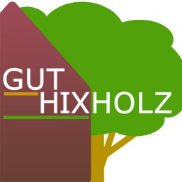 Logo von Lernbauernhof Gut Hixholz
