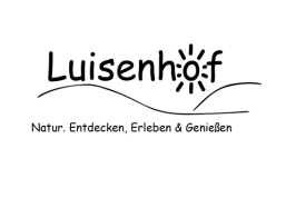 Logo von Luisenhof Eifel 