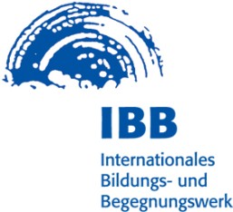 Logo von Internationales Bildungs- und Begegnungswerk e.V.