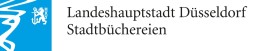 Logo von Stadtbücherei Gerresheim