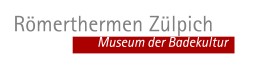 Logo von Römerthermen Zülpich - Museum der Badekultur