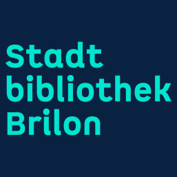 Logo von Stadtbibliothek Brilon