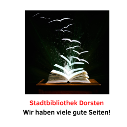 Logo von Stadtbibliothek Dorsten