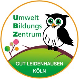 Logo von Umweltbildungszentrum Heideportal Gut Leidenhausen e. V.