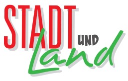Logo von Stadt und Land e.V. in NRW: Landeskoordinierungsstelle Lernort Bauernhof