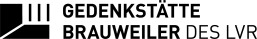 Logo von Gedenkstätte Brauweiler des LVR
