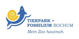 Logo von Tierpark + Fossilium Bochum