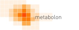 Logo von :metabolon