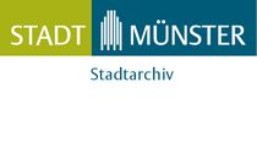 Logo von Stadtarchiv Münster