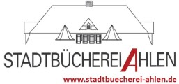 Logo von Stadtbücherei Ahlen